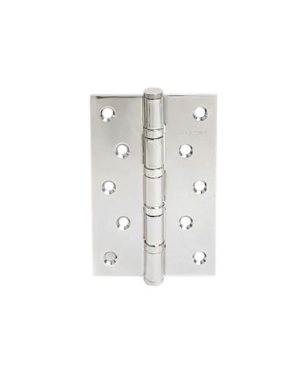 Универсальные врезные петли Петля универсальная APECS 120*80*2,5-В4 CR 